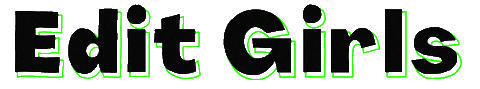 Post Production Sticker by Edit Girls