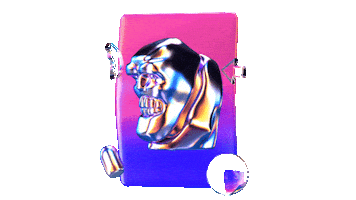 Animated Sticker