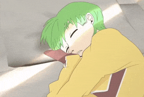 Sleep GIF