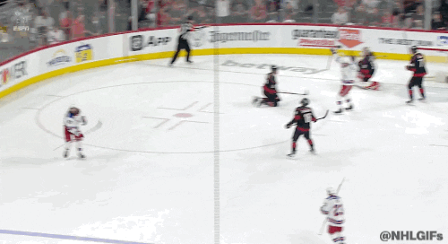 mika zibanejad dj gif