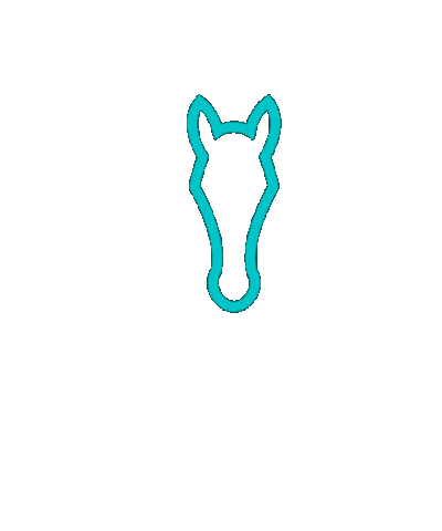Equifeed Sticker
