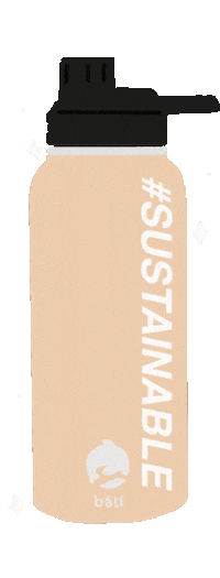 Batlph Sticker by bätl