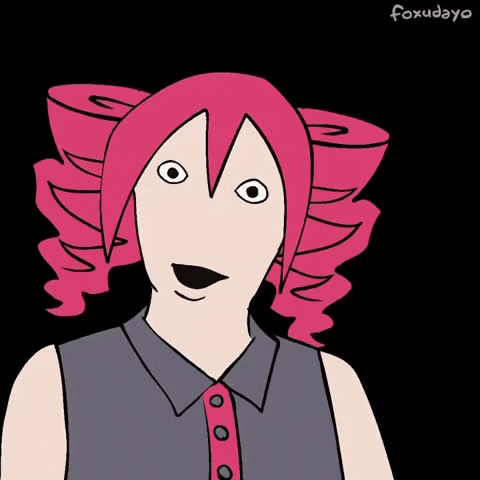 Scream Flight GIF