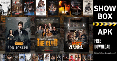 Showboxapk GIF