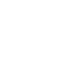 Dentsu Benelux Sticker