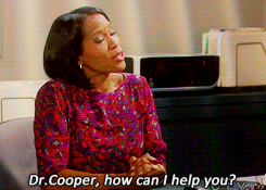 get ready to like me