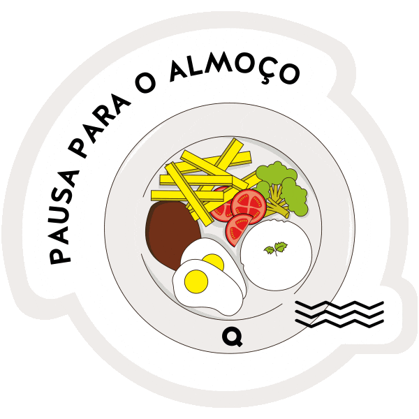 Quiero Café Sticker