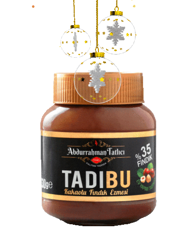 Abdurrahman Tatlıcı Sticker