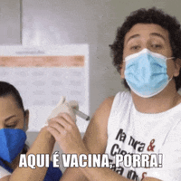 Vacina Rafael Portugal GIF by Porta Dos Fundos