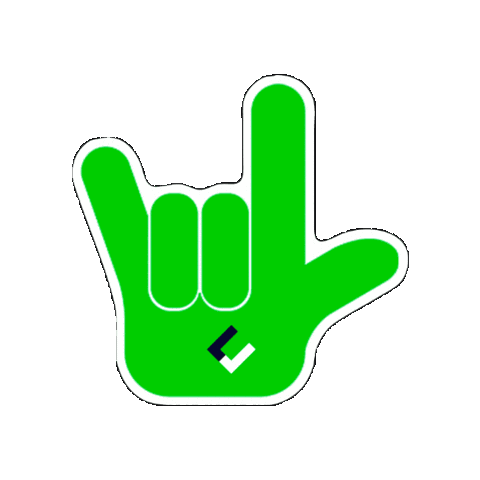 Rápido Sticker by CrediPronto