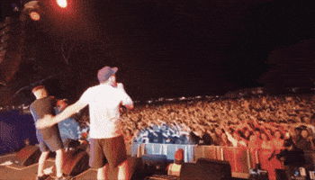 GIF by Island Records Australia