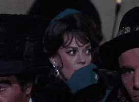 Smoking GIF
