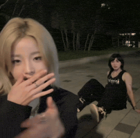 Scuba Kpop Meme GIF