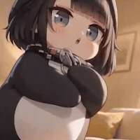 Gugugaga GIF