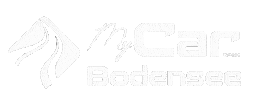 MyCarBodensee Sticker