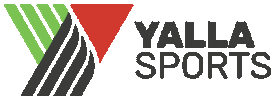 Yalla Sports Sticker by Yalla Rugby