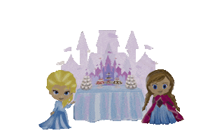 Animated Sticker