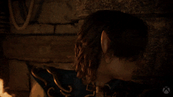 Observe Dungeons And Dragons GIF by Xbox
