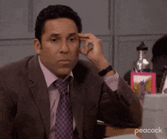 Staring Season 8 GIF by The Office