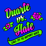 Duarte vs Hate
