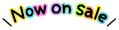 手書き 文字 Sticker