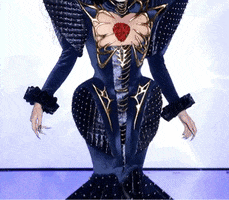 Drag GIF