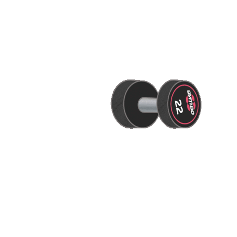 gym80 US Sticker