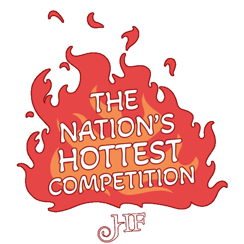 Heritage Fire Tour Sticker