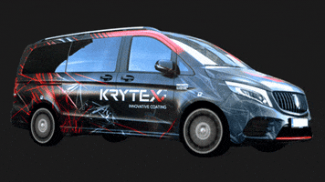 Detailing Mercedes-Benz GIF by KRYTEX