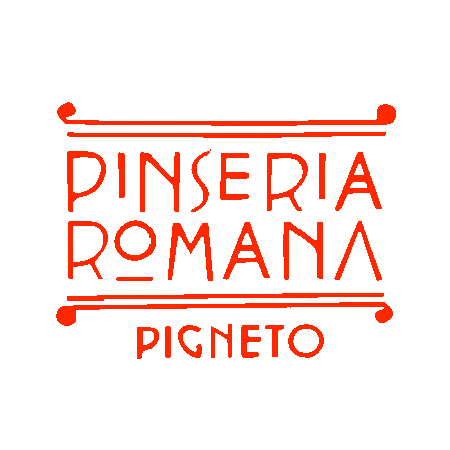 Pinseriaromana Sticker by Card Roma Club