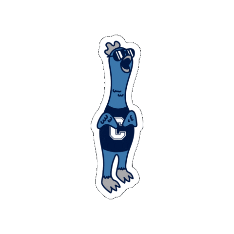 The Covenant School Sticker