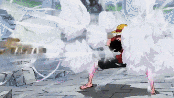 One Piece GIF