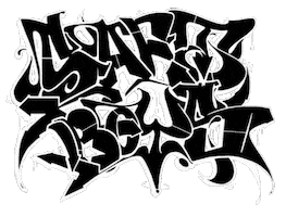 Saftboys Sticker