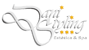 Dani Styling Estetica e Spa Sticker