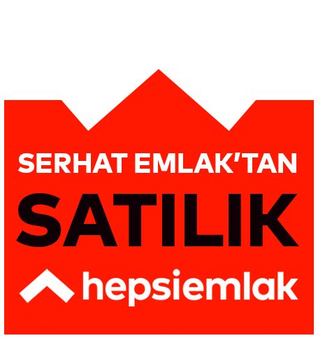 hepsiemlak Sticker
