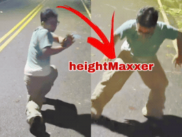 Bangladesh Height GIF