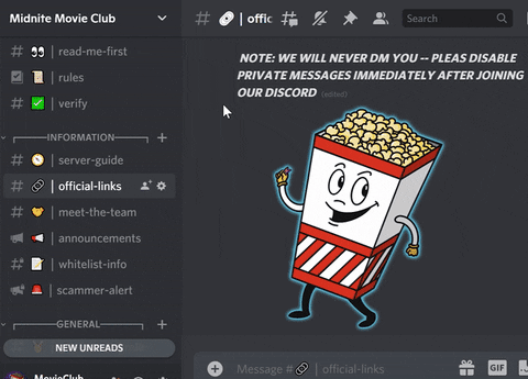Discord GIFs - A Guide on How to Use Them