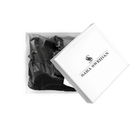 Fashion Shopping Sticker by SARA SWEIDAN