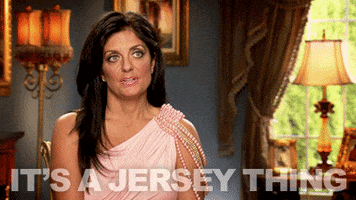 Its A Jersey Thing GIFs - Get the best GIF on GIPHY