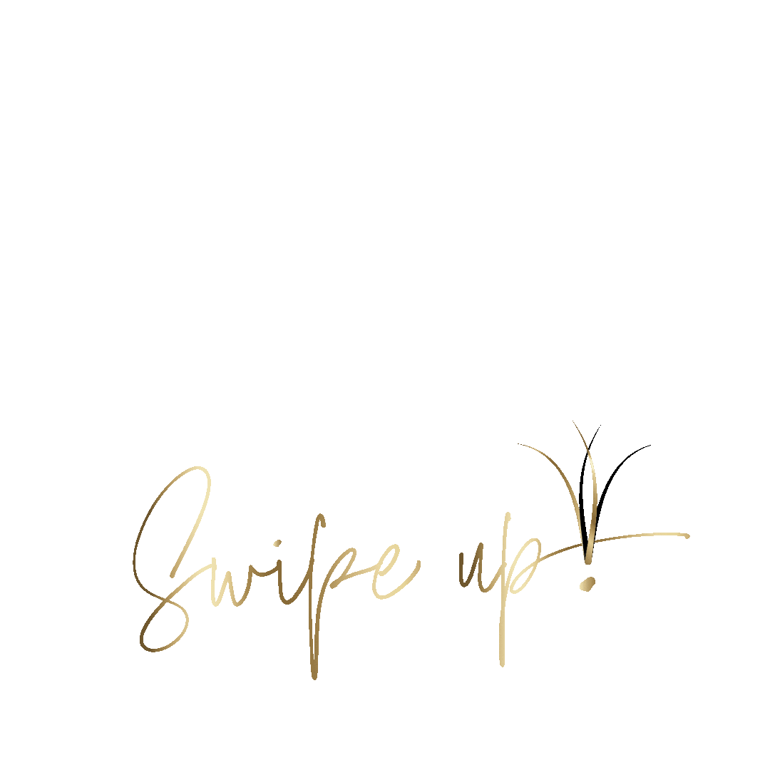 Swipe Up Sticker by Engels Wimpern