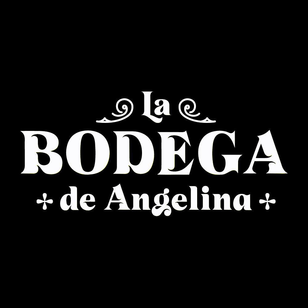 La Bodega de Angelina GIF