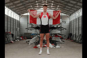 GIF by Rowing Canada Aviron