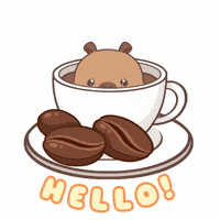 Fun-loving GIF