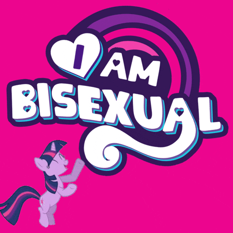 Bisexual GIFs - Get the best GIF on GIPHY