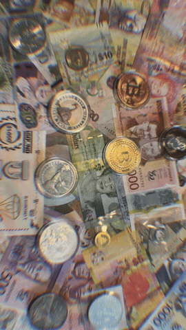Nova Sound Money X Music