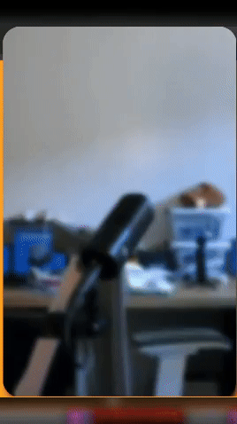 Holy Ghost GIF