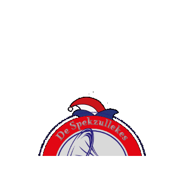 Helmond Sticker by CV De Spekzullekes