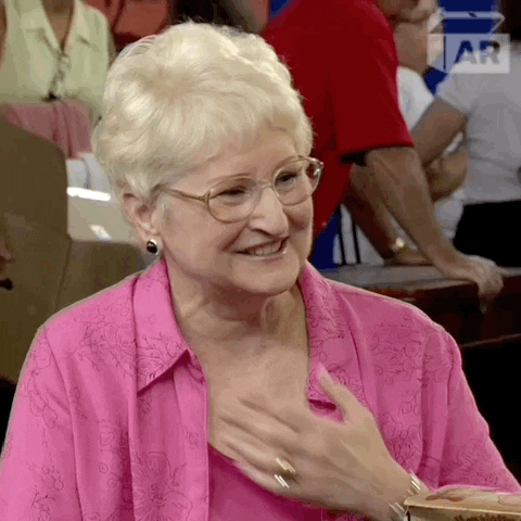 Cry Tears GIF by ANTIQUES ROADSHOW | PBS