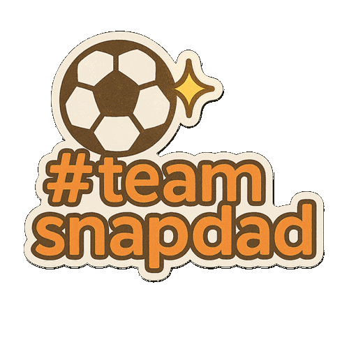 TeamSnap Sticker