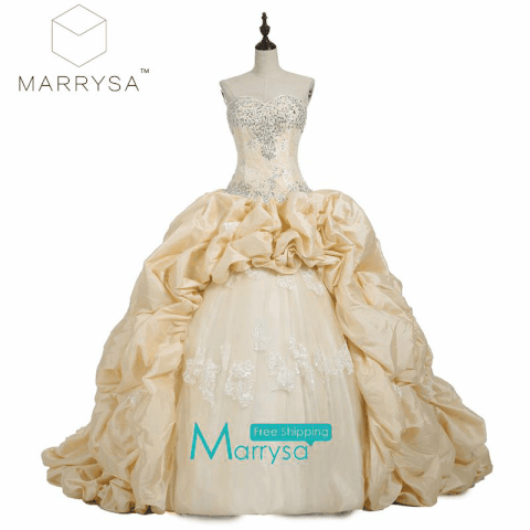 dresses